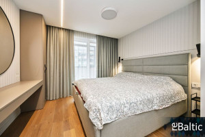 Parduodamas butas Kernavės g., Šnipiškės, Vilniaus m., Vilniaus m. sav., 106.04 m2 ploto, 5 kambariai 12