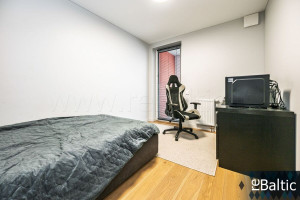 Parduodamas butas Kernavės g., Šnipiškės, Vilniaus m., Vilniaus m. sav., 106.04 m2 ploto, 5 kambariai 20