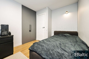 Parduodamas butas Kernavės g., Šnipiškės, Vilniaus m., Vilniaus m. sav., 106.04 m2 ploto, 5 kambariai 21