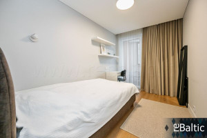 Parduodamas butas Kernavės g., Šnipiškės, Vilniaus m., Vilniaus m. sav., 106.04 m2 ploto, 5 kambariai 24