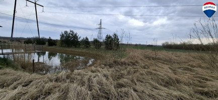 Parduodamas sklypas Alyvų g., Vinkšnėnų k., 15 a ploto 8