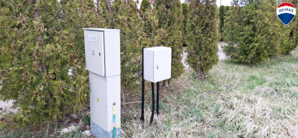 Parduodamas sklypas Alyvų g., Vinkšnėnų k., 15 a ploto 10