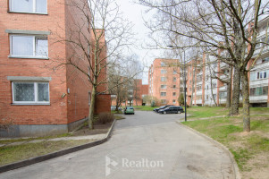 Nuomojamas butas Ateities g., Jeruzalėje, Vilniuje, 49 kv.m ploto 12