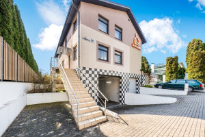 Nuomojamos administracinės, paslaugų, prekybos, sandėliavimo patalpos Fabijoniškių g., Fabijoniškės, Vilniaus m., Vilniaus m. sav., 228.75 m2 ploto 2