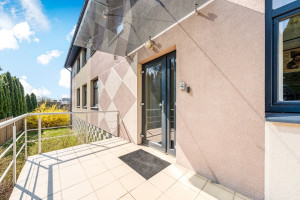 Nuomojamos administracinės, paslaugų, prekybos, sandėliavimo patalpos Fabijoniškių g., Fabijoniškės, Vilniaus m., Vilniaus m. sav., 228.75 m2 ploto 3