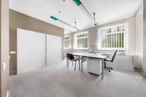 Nuomojamos administracinės, paslaugų, prekybos, sandėliavimo patalpos Fabijoniškių g., Fabijoniškės, Vilniaus m., Vilniaus m. sav., 228.75 m2 ploto 7