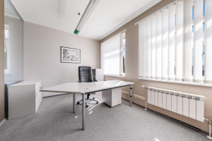 Nuomojamos administracinės, paslaugų, prekybos, sandėliavimo patalpos Fabijoniškių g., Fabijoniškės, Vilniaus m., Vilniaus m. sav., 228.75 m2 ploto 8
