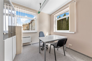 Nuomojamos administracinės, paslaugų, prekybos, sandėliavimo patalpos Fabijoniškių g., Fabijoniškės, Vilniaus m., Vilniaus m. sav., 228.75 m2 ploto 10