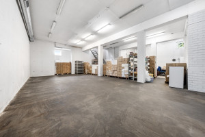 Nuomojamos administracinės, paslaugų, prekybos, sandėliavimo patalpos Fabijoniškių g., Fabijoniškės, Vilniaus m., Vilniaus m. sav., 228.75 m2 ploto 20