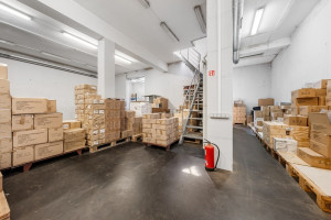 Nuomojamos administracinės, paslaugų, prekybos, sandėliavimo patalpos Fabijoniškių g., Fabijoniškės, Vilniaus m., Vilniaus m. sav., 228.75 m2 ploto 21