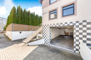 Nuomojamos administracinės, paslaugų, prekybos, sandėliavimo patalpos Fabijoniškių g., Fabijoniškės, Vilniaus m., Vilniaus m. sav., 228.75 m2 ploto 18
