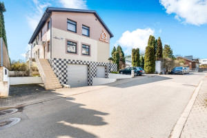Nuomojamos administracinės, paslaugų, prekybos, sandėliavimo patalpos Fabijoniškių g., Fabijoniškės, Vilniaus m., Vilniaus m. sav., 228.75 m2 ploto 23