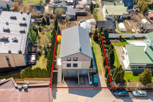 Nuomojamos administracinės, paslaugų, prekybos, sandėliavimo patalpos Fabijoniškių g., Fabijoniškės, Vilniaus m., Vilniaus m. sav., 228.75 m2 ploto 24