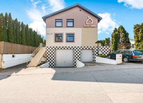 Nuomojamos administracinės, paslaugų, prekybos, sandėliavimo patalpos Fabijoniškių g., Fabijoniškės, Vilniaus m., Vilniaus m. sav., 228.75 m2 ploto