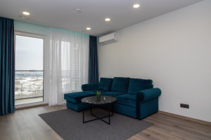 Nuomojamas butas Siesikų g., Žvėrynas, Vilniaus m., Vilniaus m. sav., 47.00 m² ploto 2 kambariai 3