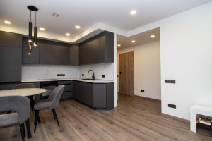 Nuomojamas butas Siesikų g., Žvėrynas, Vilniaus m., Vilniaus m. sav., 47.00 m² ploto 2 kambariai 4