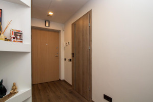 Nuomojamas butas Siesikų g., Žvėrynas, Vilniaus m., Vilniaus m. sav., 47.00 m² ploto 2 kambariai 5