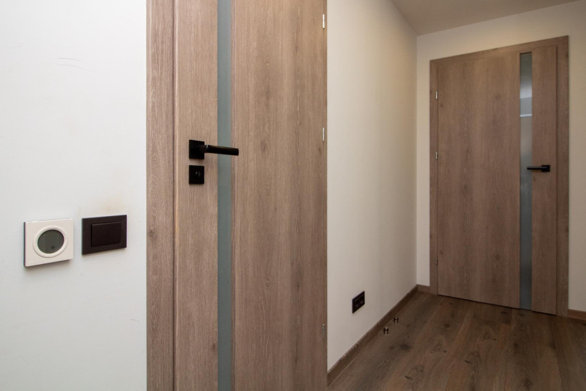 Nuomojamas butas Siesikų g., Žvėrynas, Vilniaus m., Vilniaus m. sav., 47.00 m² ploto 2 kambariai 6