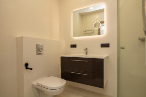 Nuomojamas butas Siesikų g., Žvėrynas, Vilniaus m., Vilniaus m. sav., 47.00 m² ploto 2 kambariai 7