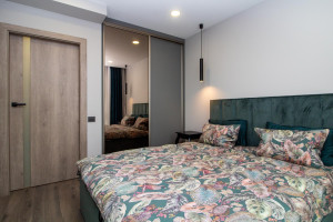 Nuomojamas butas Siesikų g., Žvėrynas, Vilniaus m., Vilniaus m. sav., 47.00 m² ploto 2 kambariai 10
