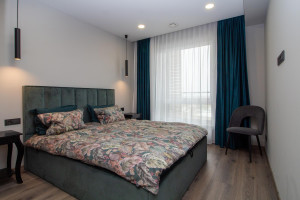 Nuomojamas butas Siesikų g., Žvėrynas, Vilniaus m., Vilniaus m. sav., 47.00 m² ploto 2 kambariai 9
