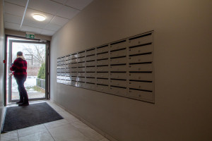 Nuomojamas butas Siesikų g., Žvėrynas, Vilniaus m., Vilniaus m. sav., 47.00 m² ploto 2 kambariai 14