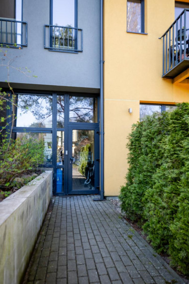 Parduodamas butas Burbiškių g., Naujininkai, Vilniaus m., Vilniaus m. sav., 69 m² ploto 3 kambariai 2