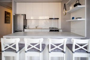 Parduodamas butas Burbiškių g., Naujininkai, Vilniaus m., Vilniaus m. sav., 69 m² ploto 3 kambariai 11
