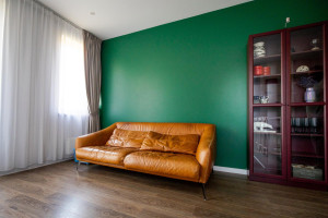Parduodamas butas Burbiškių g., Naujininkai, Vilniaus m., Vilniaus m. sav., 69 m² ploto 3 kambariai 14