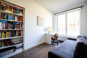 Parduodamas butas Burbiškių g., Naujininkai, Vilniaus m., Vilniaus m. sav., 69 m² ploto 3 kambariai 16
