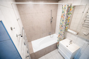Parduodamas butas Burbiškių g., Naujininkai, Vilniaus m., Vilniaus m. sav., 69 m² ploto 3 kambariai 19