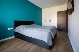 Parduodamas butas Burbiškių g., Naujininkai, Vilniaus m., Vilniaus m. sav., 69 m² ploto 3 kambariai 7
