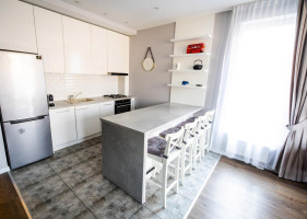 Parduodamas butas Burbiškių g., Naujininkai, Vilniaus m., Vilniaus m. sav., 69 m² ploto 3 kambariai 9