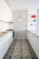 Parduodamas butas Burbiškių g., Naujininkai, Vilniaus m., Vilniaus m. sav., 69 m² ploto 3 kambariai 10