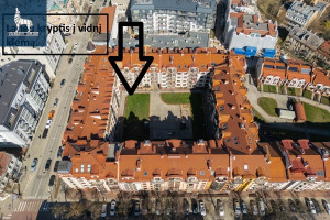 Parduodamos administracinės patalpos Aguonų g., Senamiestis, Vilniaus m., Vilniaus m. sav., 96.1 m2 ploto 2