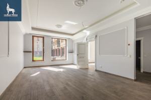 Parduodamos administracinės patalpos Aguonų g., Senamiestis, Vilniaus m., Vilniaus m. sav., 96.1 m2 ploto 1