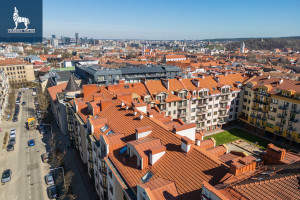 Parduodamos administracinės patalpos Aguonų g., Senamiestis, Vilniaus m., Vilniaus m. sav., 96.1 m2 ploto 7