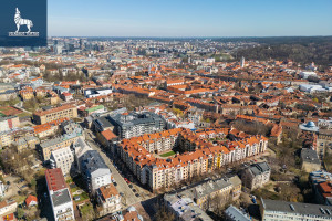 Parduodamos administracinės patalpos Aguonų g., Senamiestis, Vilniaus m., Vilniaus m. sav., 96.1 m2 ploto 8