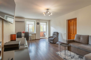 Parduodamas įrengtas butas miesto centre Smėlynės g. Panevėžyje 3
