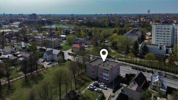 Parduodamas įrengtas butas miesto centre Smėlynės g. Panevėžyje 17