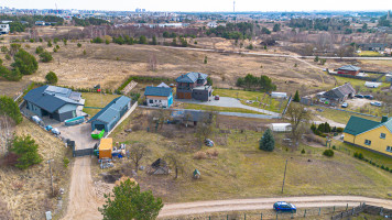 Parduodamas  sklypas Pakluonės g., Pilaitė, Vilniaus m., Vilniaus m. sav., 11.75 a ploto 2