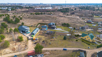 Parduodamas  sklypas Pakluonės g., Pilaitė, Vilniaus m., Vilniaus m. sav., 11.75 a ploto 7