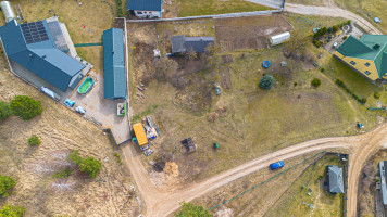 Parduodamas  sklypas Pakluonės g., Pilaitė, Vilniaus m., Vilniaus m. sav., 11.75 a ploto 10