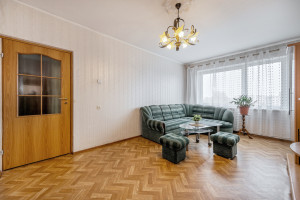 Parduodamas butas Dūkštų g., Šeškinė, Vilniaus m., Vilniaus m. sav., 67.73 m2 ploto, 3 kambariai 2