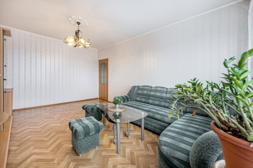 Parduodamas butas Dūkštų g., Šeškinė, Vilniaus m., Vilniaus m. sav., 67.73 m2 ploto, 3 kambariai 3
