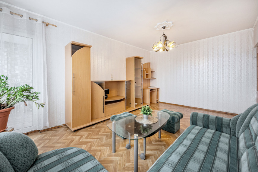 Parduodamas butas Dūkštų g., Šeškinė, Vilniaus m., Vilniaus m. sav., 67.73 m2 ploto, 3 kambariai 4