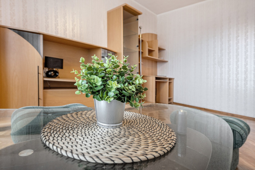 Parduodamas butas Dūkštų g., Šeškinė, Vilniaus m., Vilniaus m. sav., 67.73 m2 ploto, 3 kambariai 5