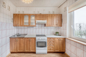Parduodamas butas Dūkštų g., Šeškinė, Vilniaus m., Vilniaus m. sav., 67.73 m2 ploto, 3 kambariai 10