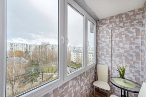 Parduodamas butas Dūkštų g., Šeškinė, Vilniaus m., Vilniaus m. sav., 67.73 m2 ploto, 3 kambariai 20