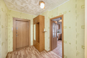 Parduodamas butas Dūkštų g., Šeškinė, Vilniaus m., Vilniaus m. sav., 67.73 m2 ploto, 3 kambariai 27
